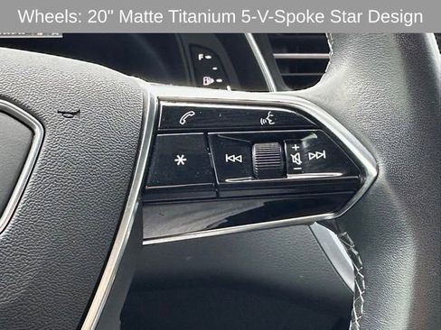 Used 2022 Audi A6 Premium Plus image 19