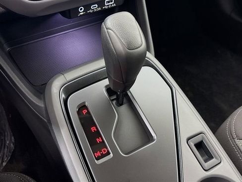 New 2026 Subaru Crosstrek 2.0i Premium AWD/4WD image 17