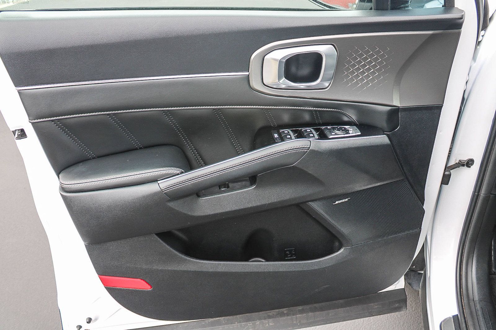 Used 2021 Kia Sorento SX FWD image 23