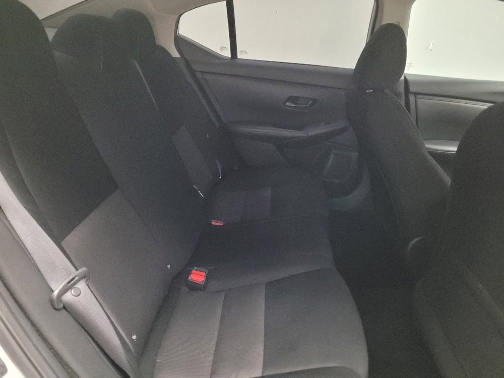 Used 2024 Nissan Sentra SV w/ All-Weather Package FWD image 19