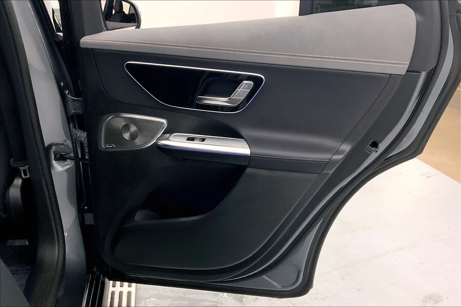 Certified 2023 Mercedes-Benz EQE 350+ 4MATIC SUV image 13