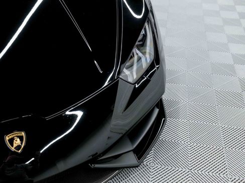 Used 2015 Lamborghini Huracan LP 610-4 image 13