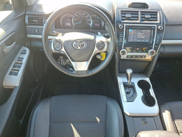 Used 2012 Toyota Camry SE FWD image 21