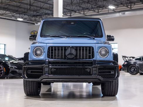 Used 2023 Mercedes-Benz G 63 AMG 4MATIC image 2