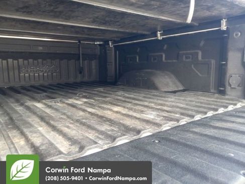 Used 2023 Chevrolet Silverado 3500 High Country w/ Z71 Off-Road Package image 27