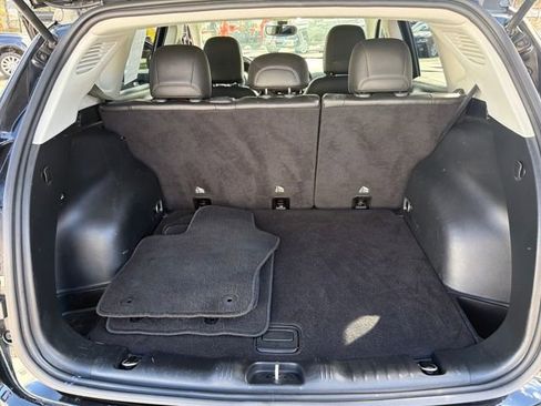 Used 2018 Jeep Compass Latitude w/ Popular Equipment Group image 23