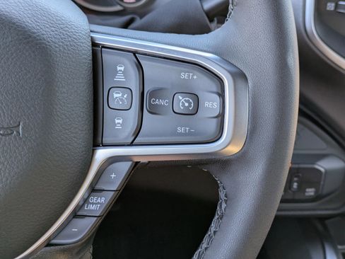 New 2026 RAM 2500 Big Horn image 39