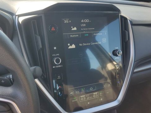 New 2026 Subaru Impreza 2.0i Sport image 17