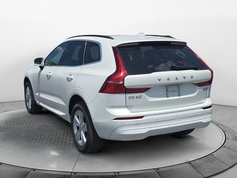 Used 2022 Volvo XC60 B5 Momentum AWD/4WD image 3