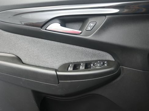 Used 2025 Chevrolet TrailBlazer LT FWD image 12