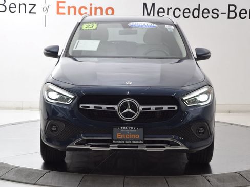 Used 2023 Mercedes-Benz GLA 250 image 9