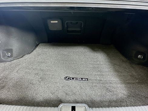 Used 2022 Lexus ES 350 w/ Premium Package image 28