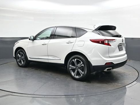 New 2026 Acura RDX w/ Technology Package image 6