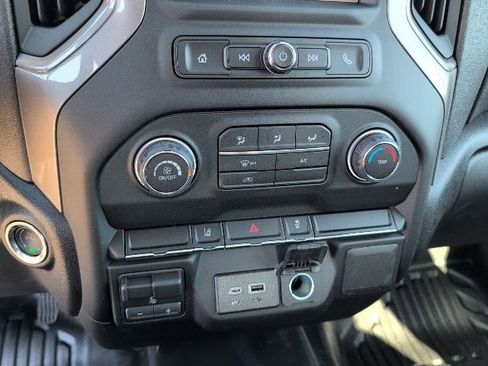 New 2026 Chevrolet Silverado 2500 W/T image 20