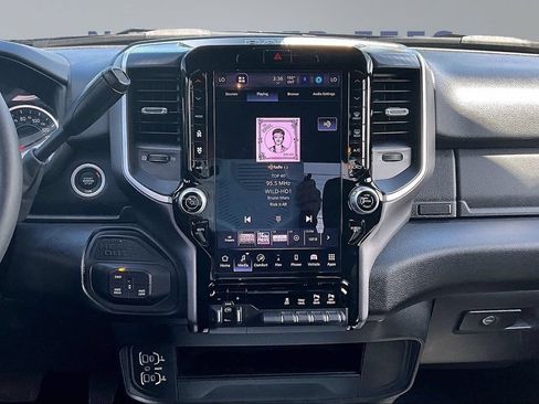Used 2026 RAM 2500 Big Horn AWD/4WD image 8