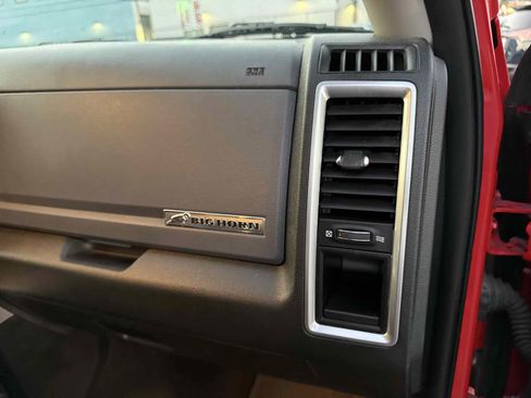 Used 2017 RAM 1500 Big Horn RWD image 97