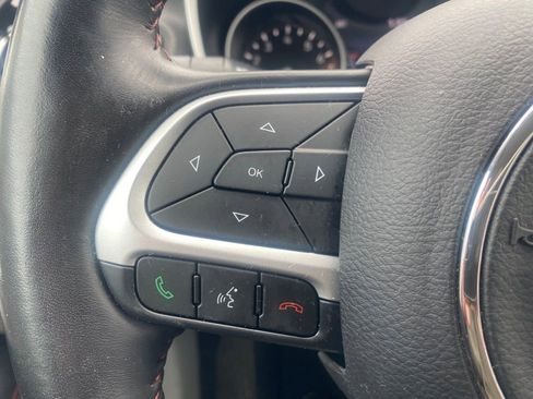 Used 2020 Jeep Compass Limited image 7