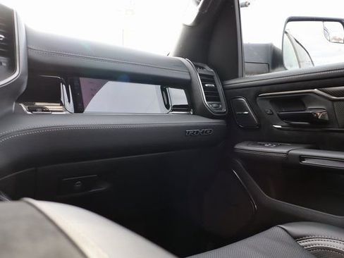 New 2026 RAM 1500 RHO w/ RHO Level 1 Equipment Group image 49