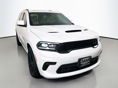 Used 2021 Dodge Durango GT