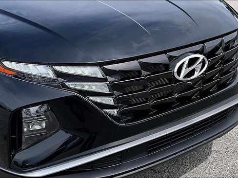 Used 2023 Hyundai Tucson SEL w/ Convenience Package FWD image 29