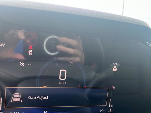 New 2025 Chevrolet TrailBlazer RS w/ Convenience Package image 9