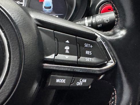 Used 2017 MAZDA CX-9 Signature image 27