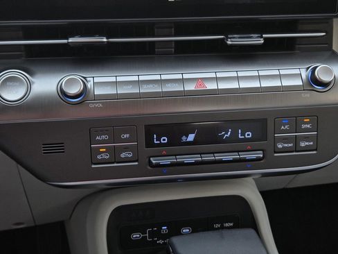 New 2026 Hyundai Kona SEL Sport FWD image 12