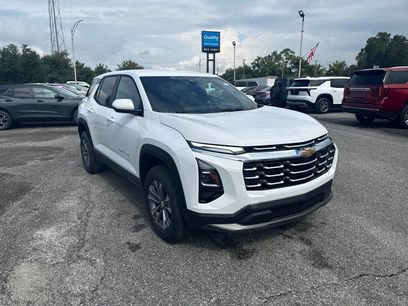 New 2027 Chevrolet Equinox LT w/ Convenience Package II