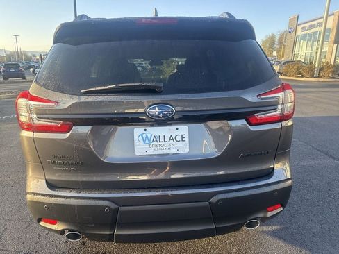 New 2026 Subaru Ascent Premium AWD/4WD image 5