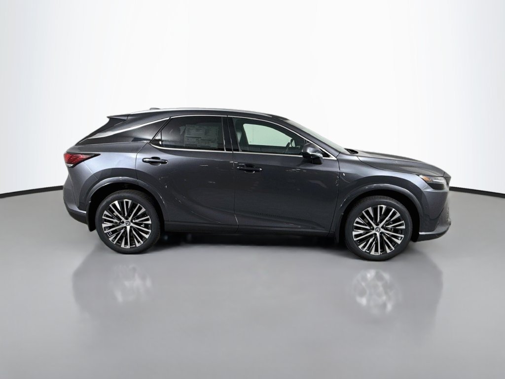 New 2026 Lexus RX 350 w/ Convenience Package AWD/4WD image 4