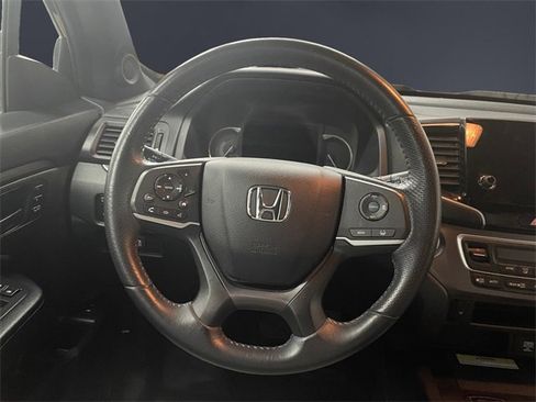 Certified 2022 Honda Passport EX-L image 12