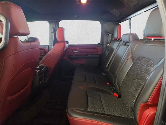 Used 2019 RAM 1500 Rebel w/ Rebel Level 2 Equipment Group AWD/4WD image 11
