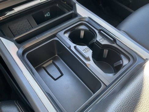 Used 2024 Ford F250 Lariat w/ Sport Appearance Package image 13