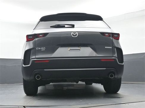 Certified 2023 MAZDA CX-50 2.5 S w/ Cargo Package image 33