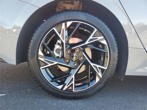 Certified 2025 Kia K5 GT-Line w/ GT-Line Premium Package image 7