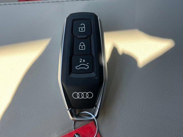 Used 2026 Audi Q5 Premium Plus AWD/4WD image 25