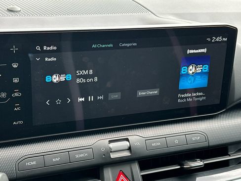 Used 2025 Kia K4 GT-Line w/ GT-Line Premium Package FWD image 14