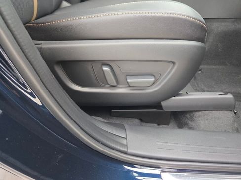 New 2026 MAZDA CX-90 Plug-In Hybrid w/ Premium Plus image 5