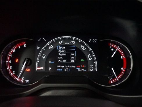 Certified 2023 Toyota RAV4 XLE FWD image 15