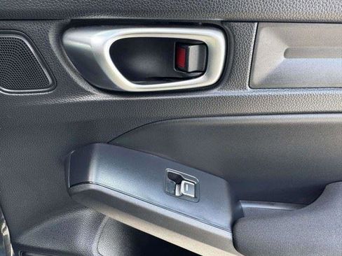 Used 2026 Honda Civic Sport image 42