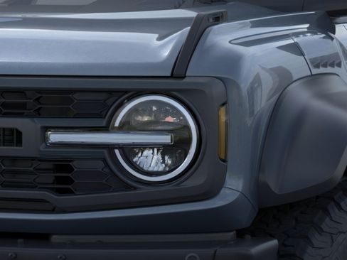 New 2025 Ford Bronco Raptor w/ Interior Carbon Fiber Pack AWD/4WD image 20