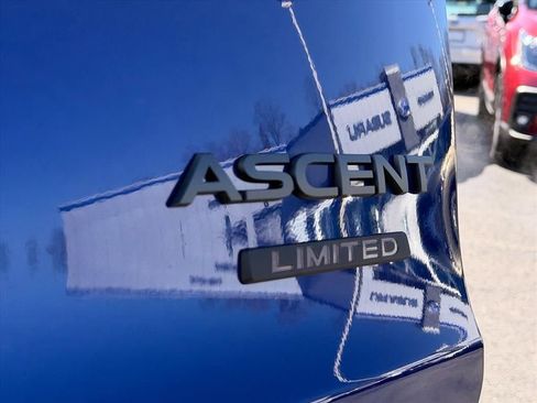 New 2026 Subaru Ascent Limited Bronze AWD/4WD image 7