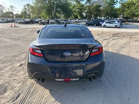 Used 2025 Subaru BRZ Limited image 17