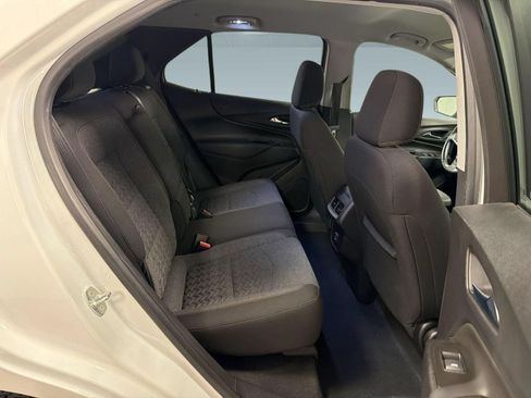Used 2022 Chevrolet Equinox LT AWD/4WD image 31