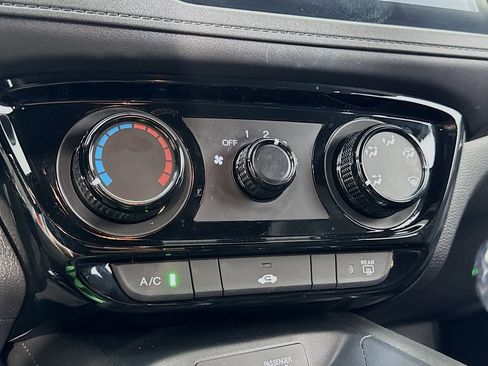 Used 2022 Honda HR-V Sport image 23