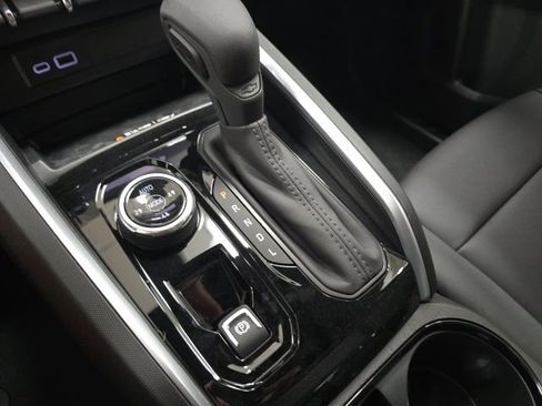 New 2026 Chevrolet Colorado Trail Boss image 16