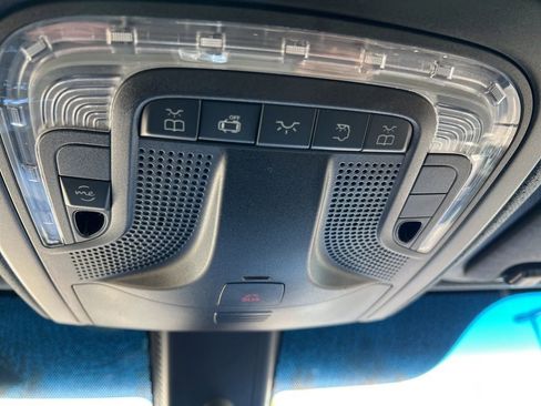 New 2026 Mercedes-Benz Sprinter 144 Cargo image 16