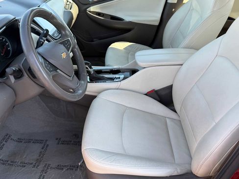 Used 2022 Chevrolet Malibu LT w/ Leather Package image 14