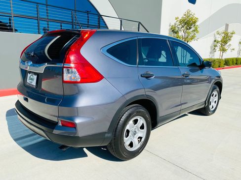 Used 2016 Honda CR-V LX image 18