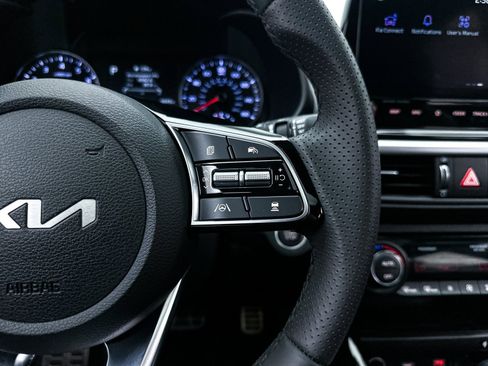 Used 2024 Kia Forte GT-Line w/ GT-Line Premium Package image 30